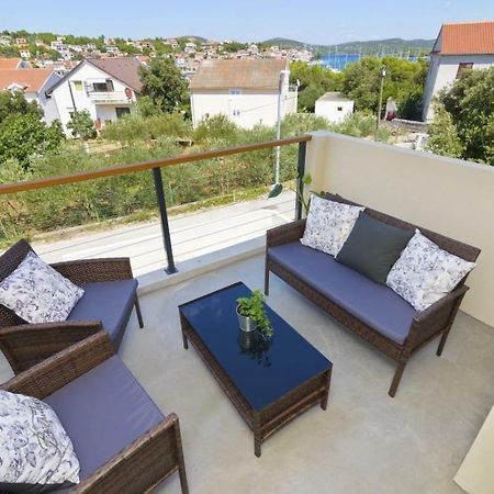 Apartment Dragana, Jezera, Island Murter Dış mekan fotoğraf