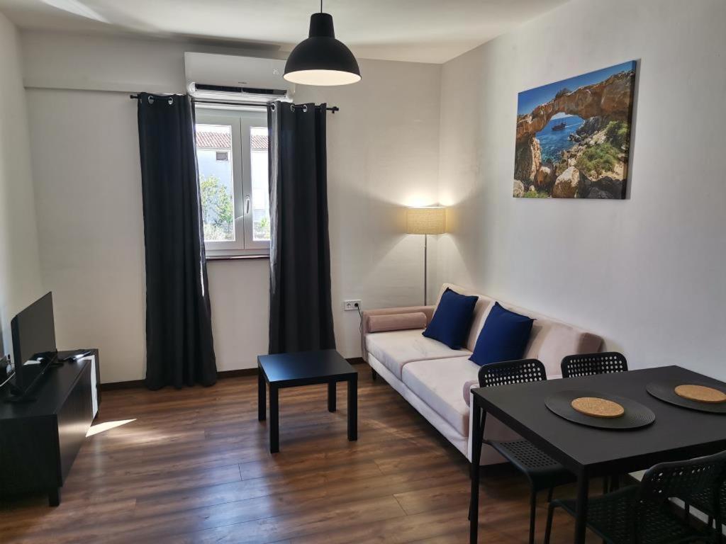 Apartment Dragana, Jezera, Island Murter Dış mekan fotoğraf