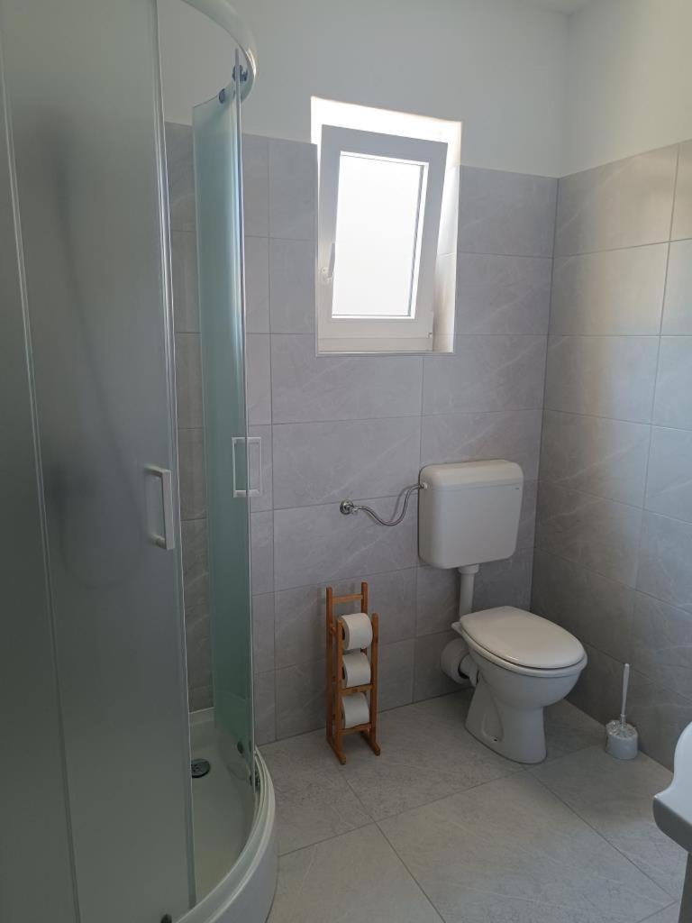 Apartment Dragana, Jezera, Island Murter Dış mekan fotoğraf