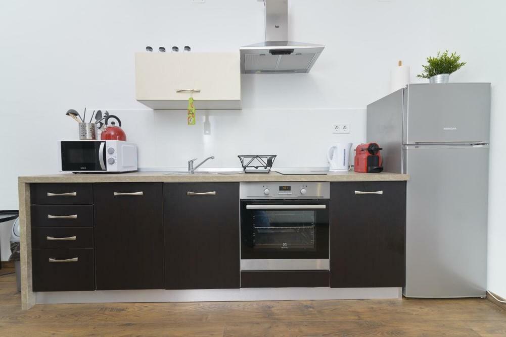 Apartment Dragana, Jezera, Island Murter Dış mekan fotoğraf